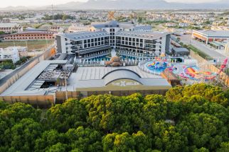 THE X BELEK